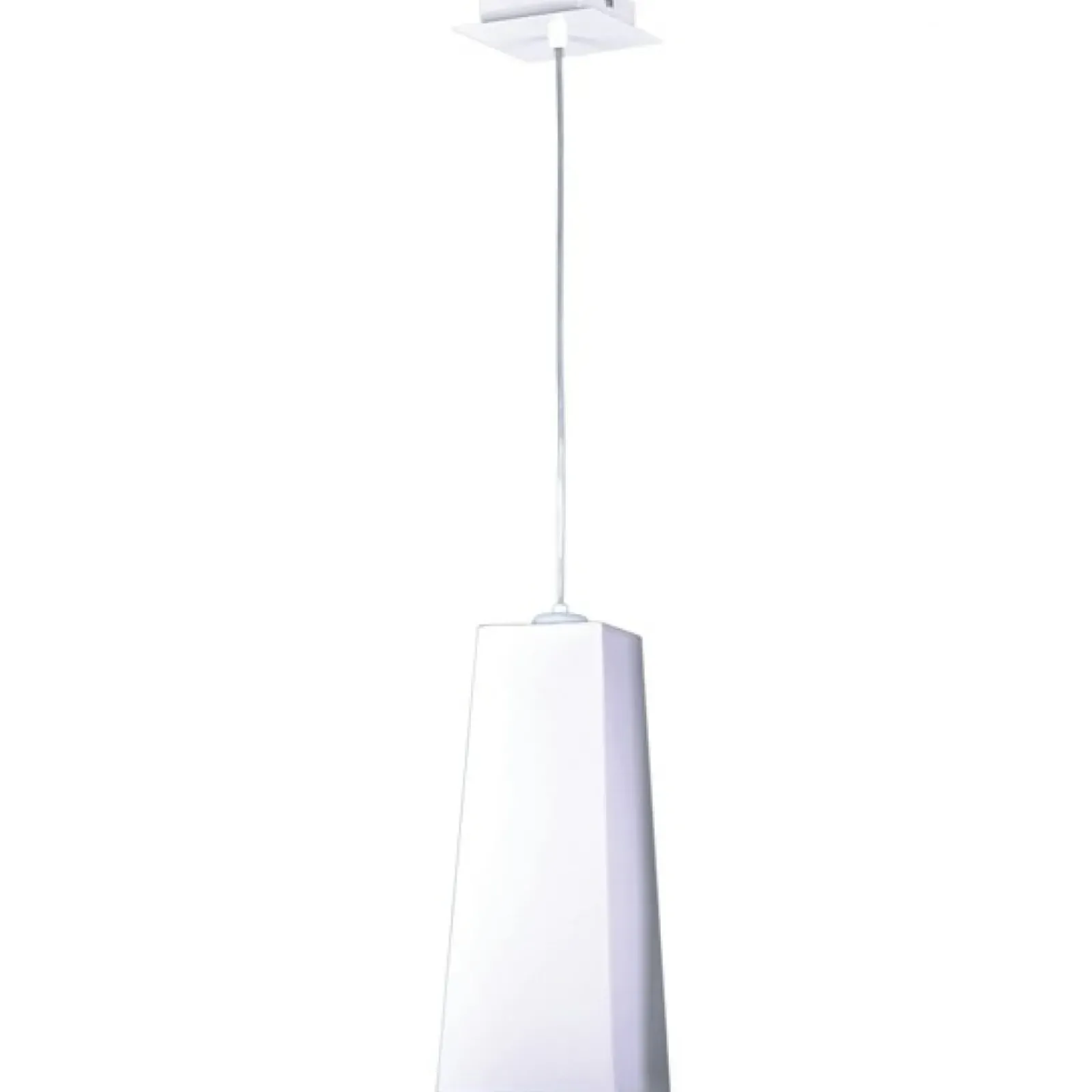 Sklep Kaja Żyrandol K-3560 z serii VITO WHITE Cheap