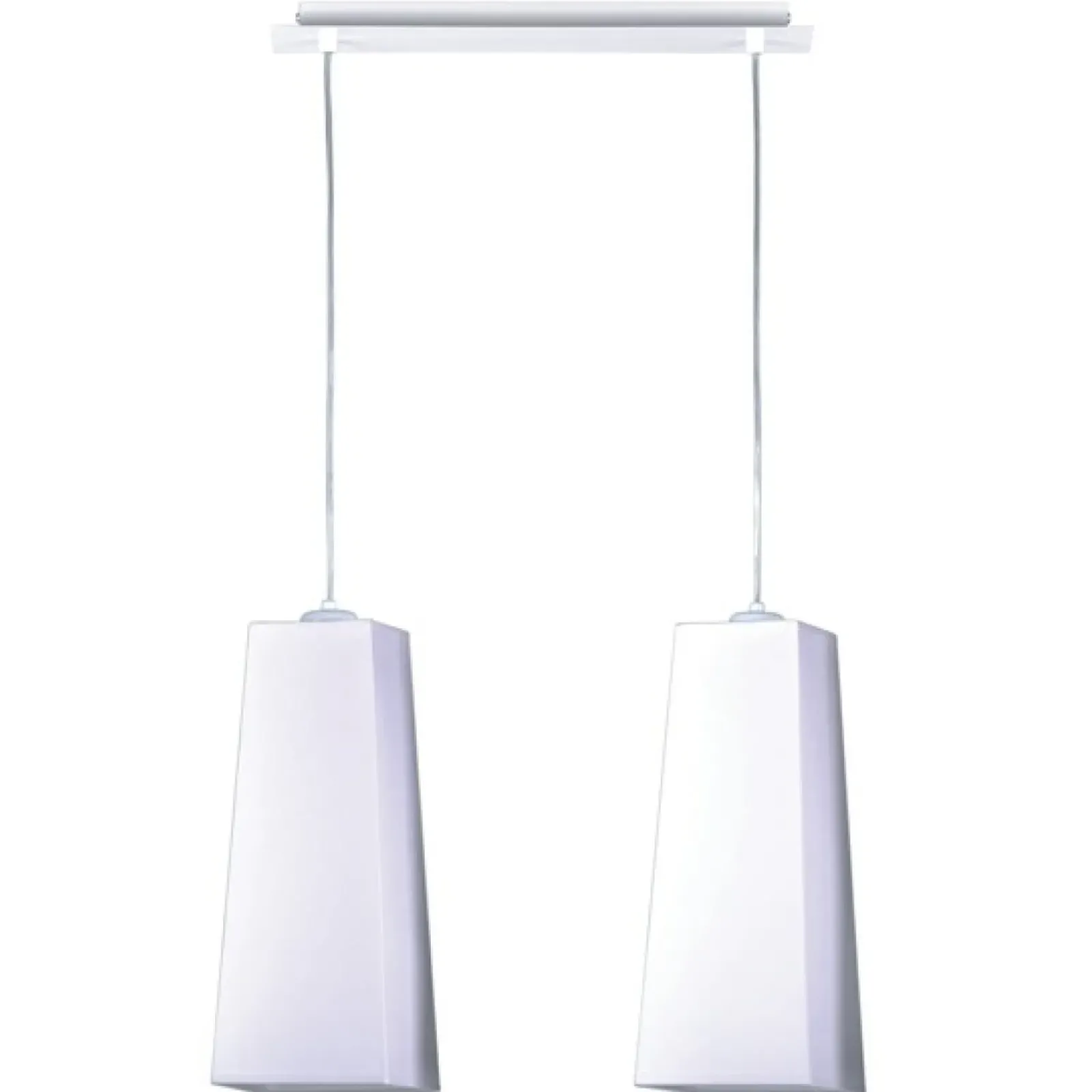 Sklep Kaja Żyrandol K-3561 z serii VITO WHITE Best