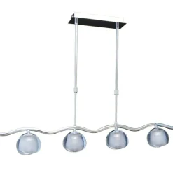 Sklep Kaja Żyrandol K-MA01371CC-004 - chrom* Randole Tradycyjne