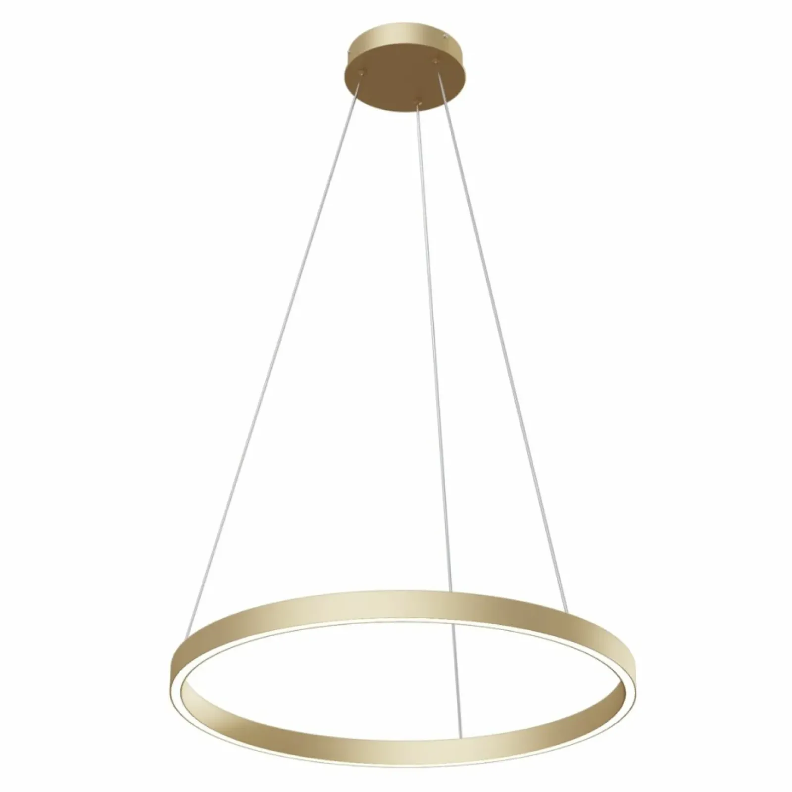 Sklep Kaja Żyrandol koło ze światłem LED MOD058PL-L32BS4K RIM | Kaja Oświetlenie Outlet