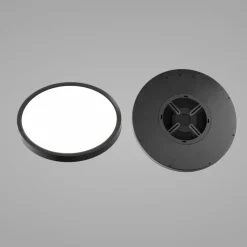 Sklep Kaja Żyrandol LED ze zmienną barwą ⌀48 PND-35263-480R-36W-BL CALVI | Kaja Store