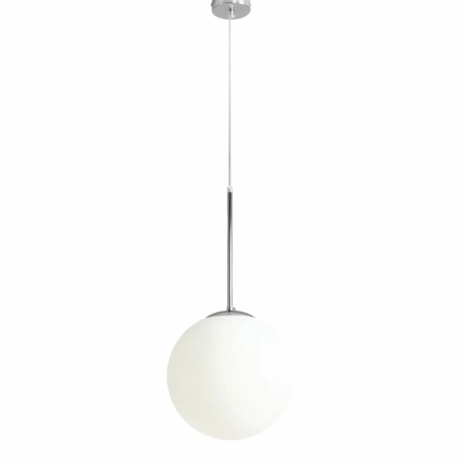 Sklep Kaja Żyrandol w kolorze chromu do kuchni E27 1087G4 BOSSO | Kaja Zadzwońporabattel.783200183(8-16)/mailsklep@kaja.com.pl Shop