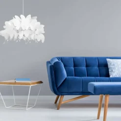 Sklep Kaja Żyrandol z motylkami LP-MD088-3439A/1P FARFALLA | Kaja Oświetlenie Fashion