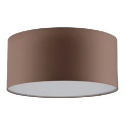 Sklep Kaja Zabudowana lampa LED do sypialni ⌀28cm 4792812 JOSEFINA | Kaja Fashion
