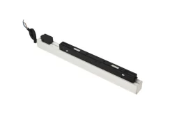 Sklep Kaja Zasilacz do szynoprzewodu magnetycznego 100W AZ4672 ALFA MAGNETIC 48V* Szynoprzewody Natynkowe