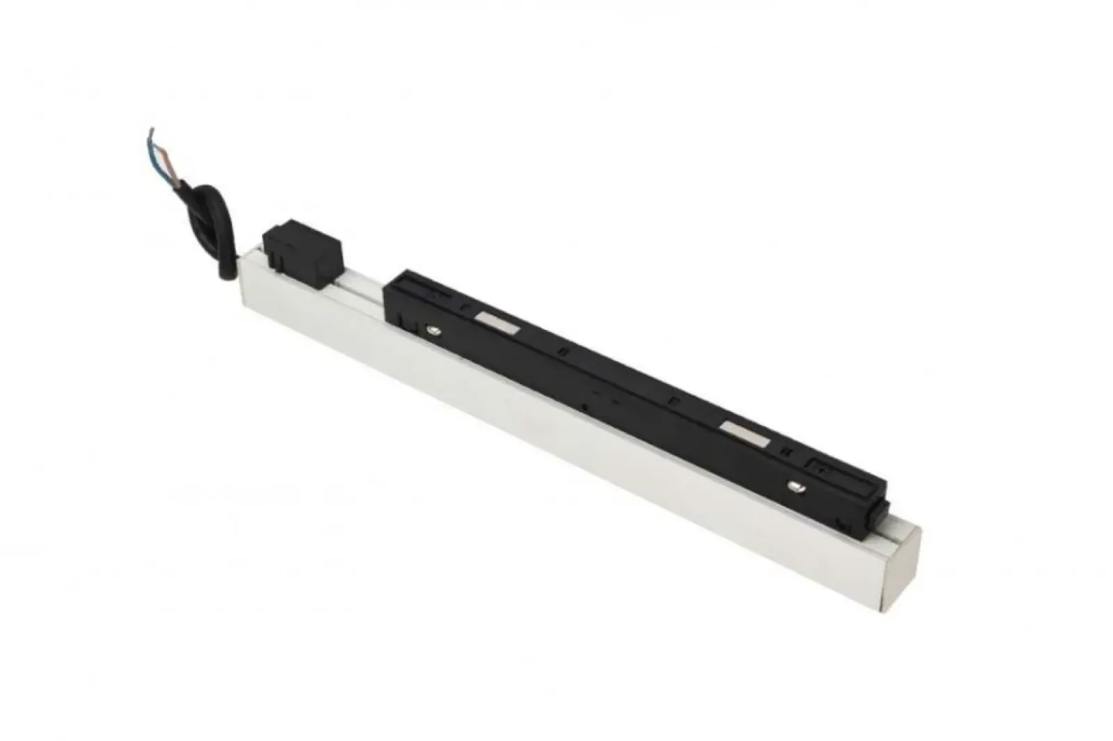 Sklep Kaja Zasilacz do szynoprzewodu magnetycznego 100W AZ4672 ALFA MAGNETIC 48V* Szynoprzewody Natynkowe