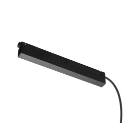 Sklep Kaja Zasilacz do szyny pod- i natynkowej 1F 10161 LVM ACCESORIES | Kaja* Szynoprzewody Podtynkowe|Szynoprzewody Natynkowe