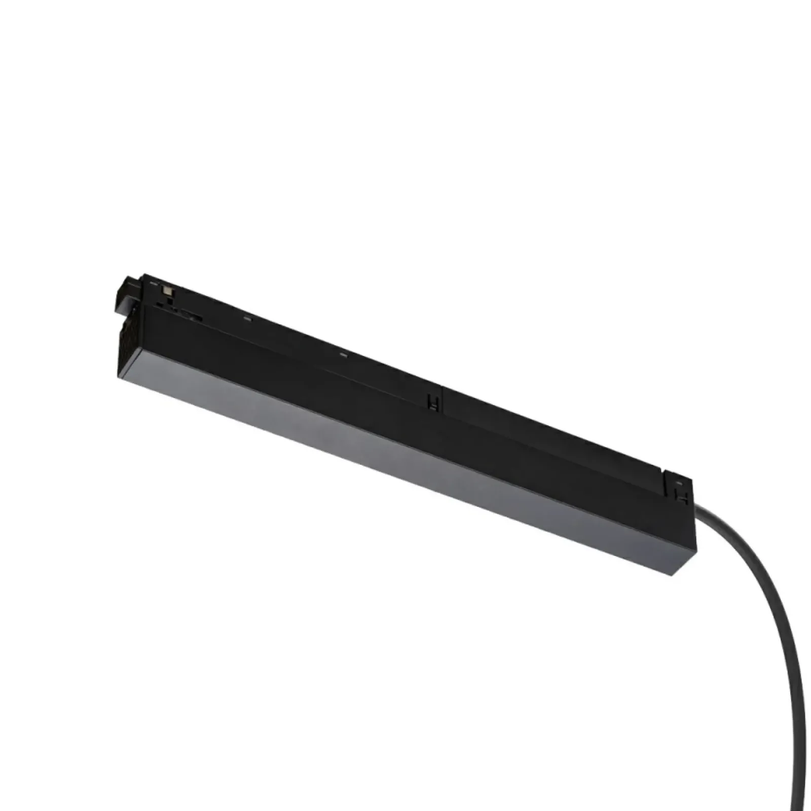 Sklep Kaja Zasilacz do szyny pod- i natynkowej 1F 10161 LVM ACCESORIES | Kaja* Szynoprzewody Podtynkowe|Szynoprzewody Natynkowe