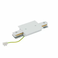 Sklep Kaja Zasilająca złączka podtynkowa 10227 PROFILE RECESSED CONNECTOR | Kaja* Szynoprzewody Podtynkowe