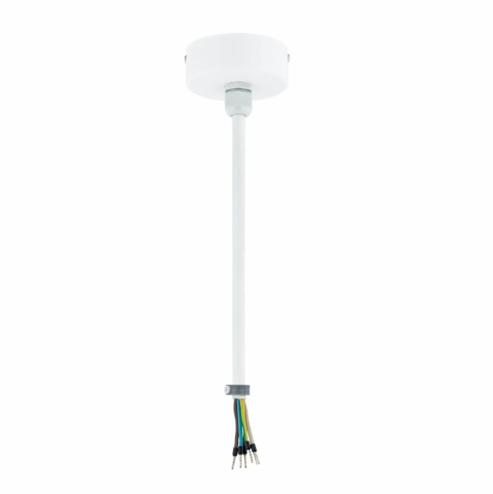 Sklep Kaja Zawiesie zasilające do wiszącej szyny 8284 CTLS POWER SUPPLY | Kaja* Szynoprzewody Natynkowe
