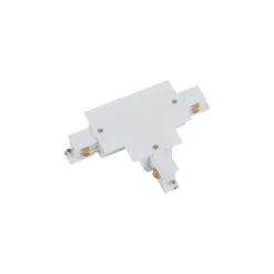 Sklep Kaja Złączka lewa podtynkowa 3-fazowa 8247 CTLS RECESSED CONNECTOR | Kaja* Szynoprzewody Podtynkowe
