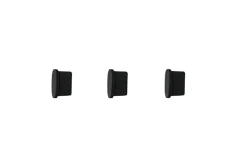 Sklep Kaja Zestaw 3 zaślepek USB-C do szyny magnetycznej AZ5464 NEO TRACK 48V* Szynoprzewody Natynkowe