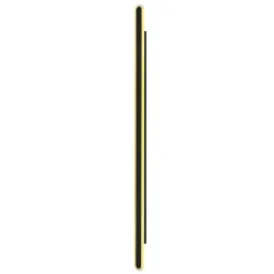 Sklep Kaja Zewnętrzna, długa lampa ścienna 180cm 3000K 21-35912 STICK | Kaja* Kinkiety Ogrodowe