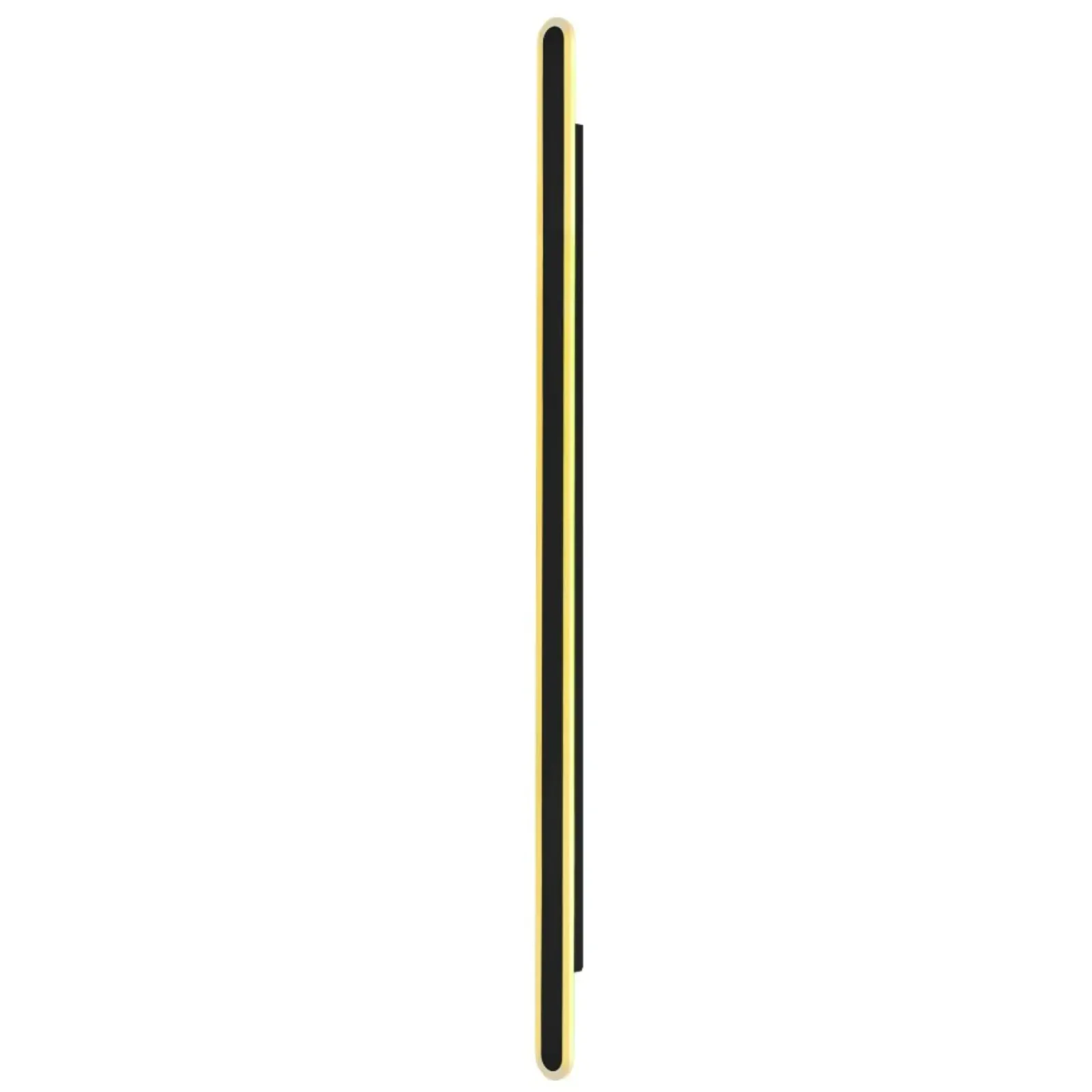 Sklep Kaja Zewnętrzna, długa lampa ścienna 180cm 3000K 21-35912 STICK | Kaja* Kinkiety Ogrodowe