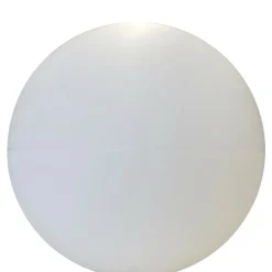 Sklep Kaja Zewnętrzna kula świecąca ⌀50cm LP-JH-1095-500 GAJA | Kaja Oświetlenie* Lampy Ogrodowe Stojące