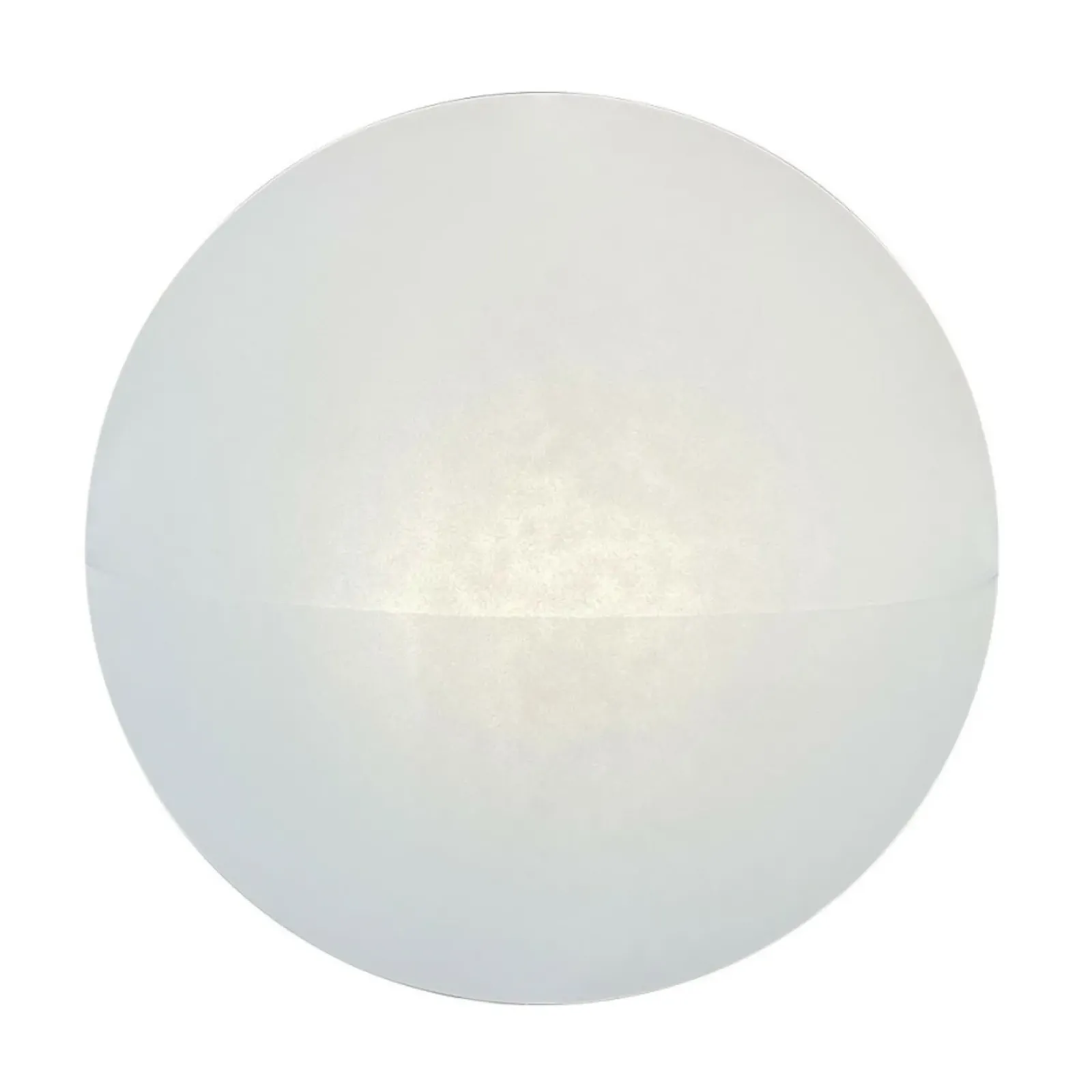Sklep Kaja Zewnętrzna kula świecąca ⌀50cm LP-JH-1095-500 GAJA | Kaja Oświetlenie* Lampy Ogrodowe Stojące