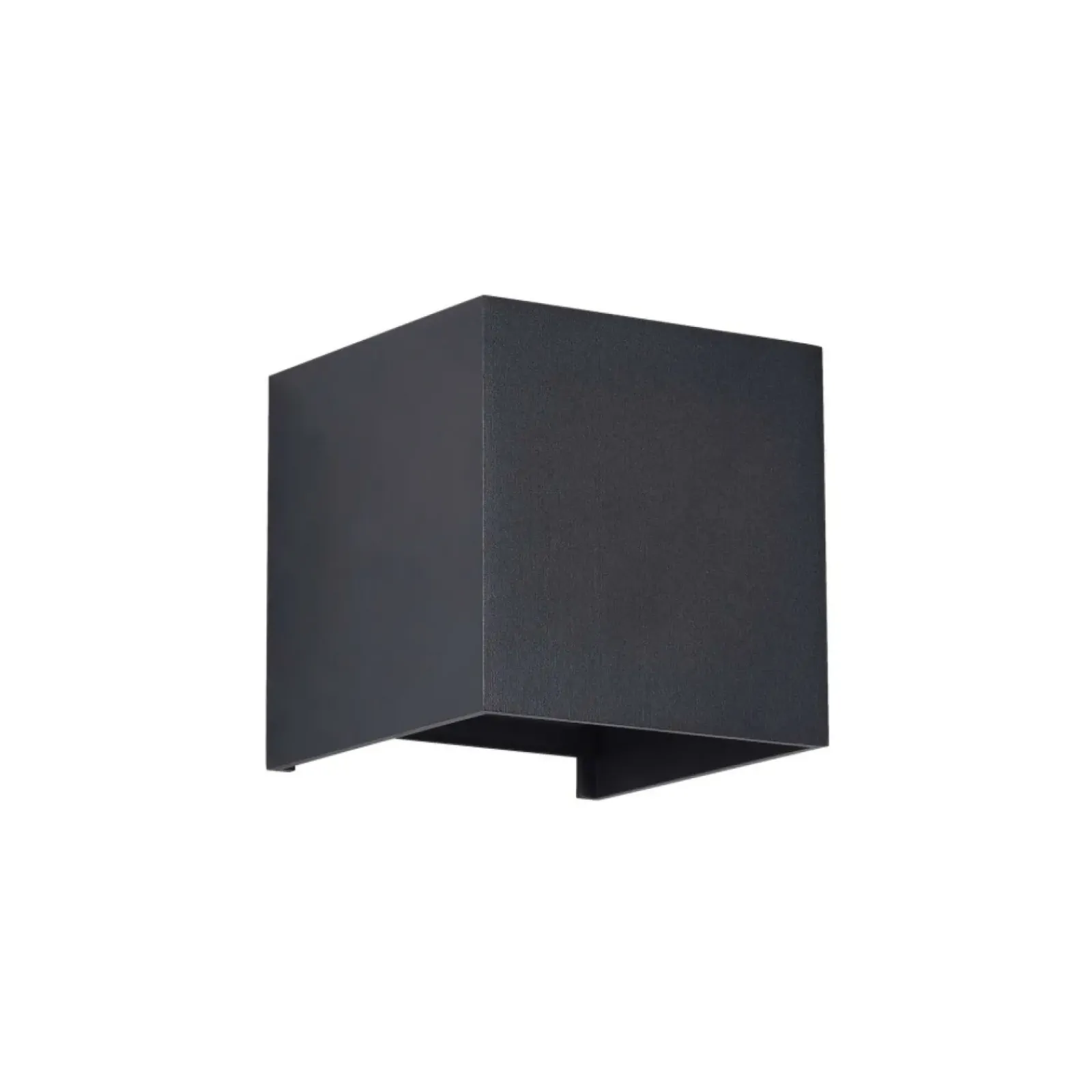 Sklep Kaja Zewnętrzna lampa ścienna LED O572WL-L6B FULTON | Kaja Oświetlenie* Kinkiety Ogrodowe