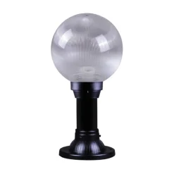 Sklep Kaja Zewnętrzna lampa K-ML-OGROD 200 0.2 KL. PRYZMAT ASTRID | Kaja* Lampy Ogrodowe Stojące|Lampy Ogrodowe Stojące