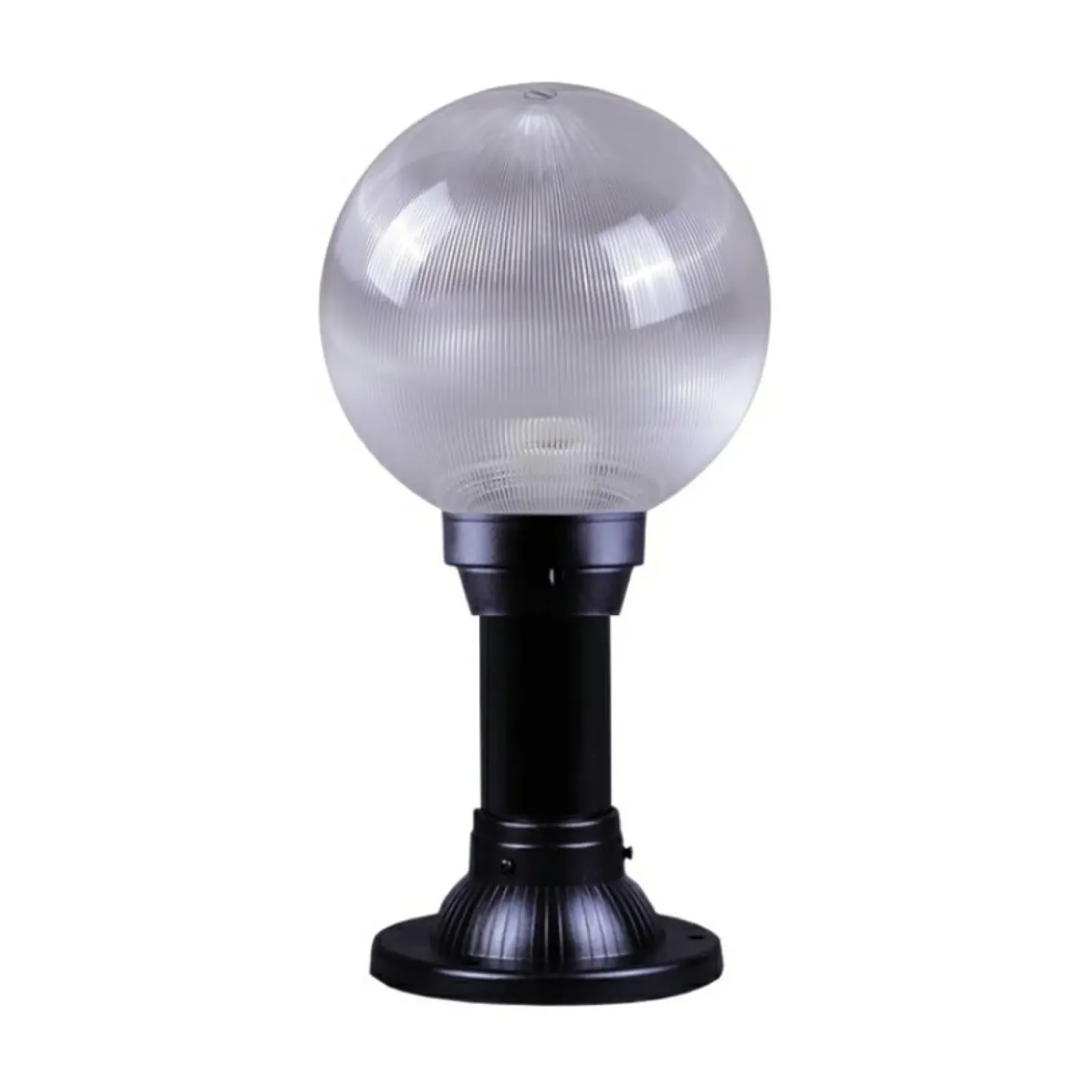 Sklep Kaja Zewnętrzna lampa K-ML-OGROD 200 0.2 KL. PRYZMAT ASTRID | Kaja* Lampy Ogrodowe Stojące|Lampy Ogrodowe Stojące