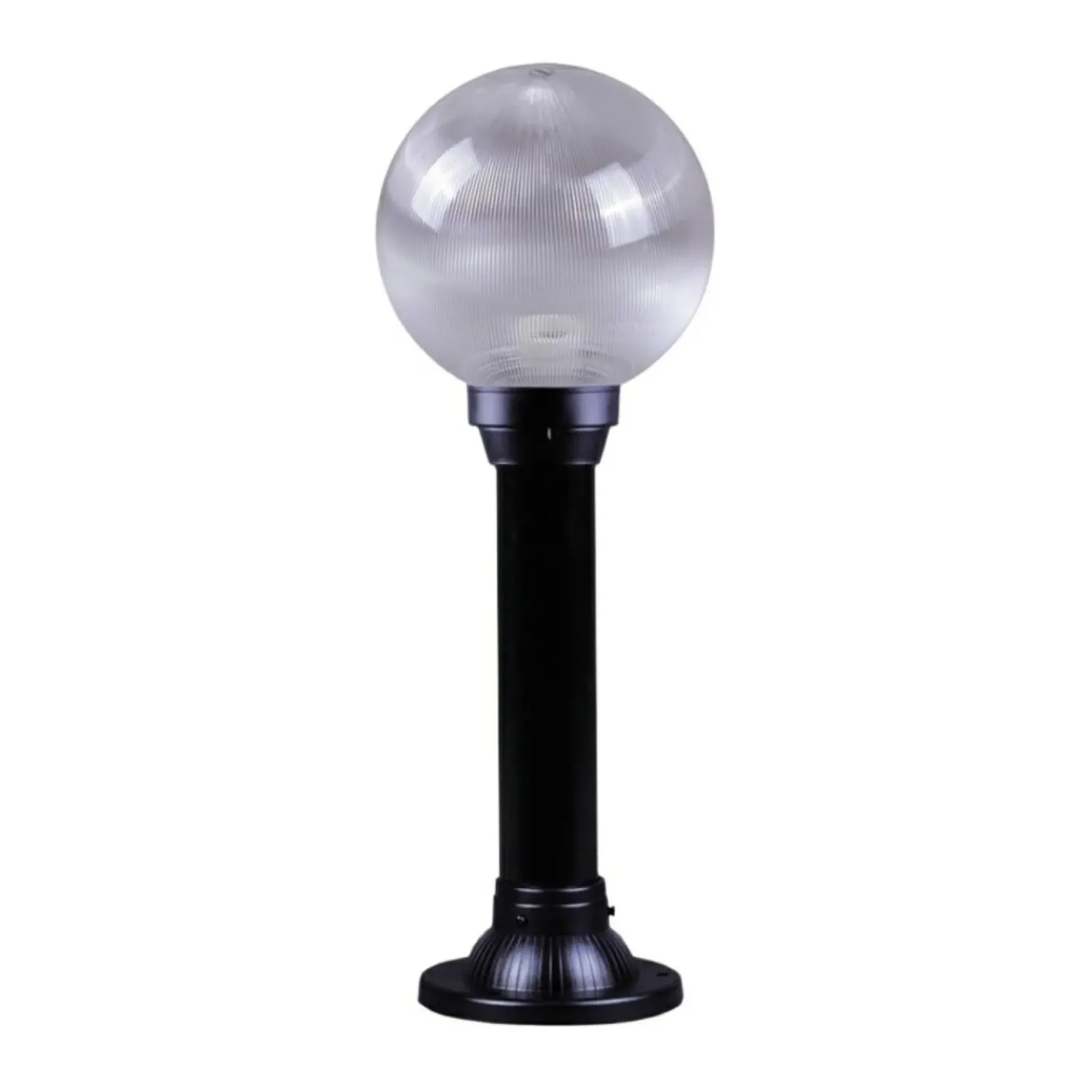 Sklep Kaja Zewnętrzna lampa K-ML-OGROD 200 0.4 KL. PRYZMAT ASTRID | Kaja* Lampy Ogrodowe Stojące|Lampy Ogrodowe Stojące