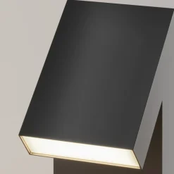 Sklep Kaja Zewnętrzna lampa stojąca, ledowa, moc 15W O592FL-L15GF3K z serii GUSS* Lampy Ogrodowe Stojące