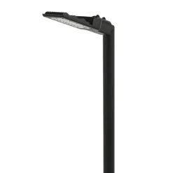 Sklep Kaja Zewnętrzna lampa stojąca ze zintegrowanym LED-em 9420 | Kaja* Lampy Ogrodowe Stojące