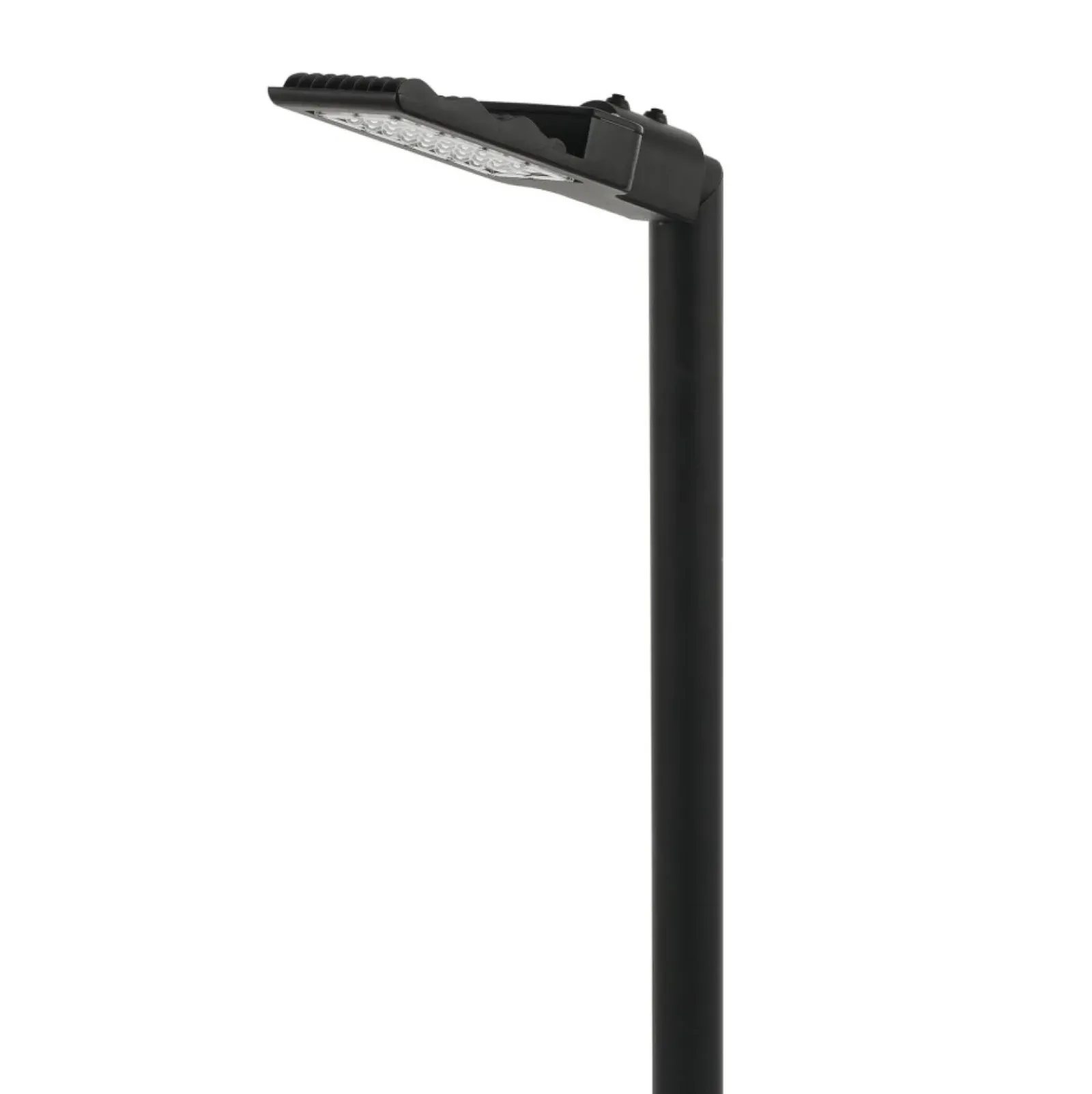 Sklep Kaja Zewnętrzna lampa stojąca ze zintegrowanym LED-em 9420 | Kaja* Lampy Ogrodowe Stojące