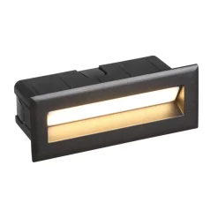 Sklep Kaja Zewnętrzna oprawa podtynkowa LED 5W 4000K ONFL-0352-4K ERBA | Kaja* Kinkiety Ogrodowe