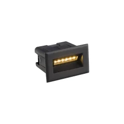 Sklep Kaja Zewnętrzna oprawa, wpuszczana, zintegrowany LED 8164 | Kaja* Lampy Led|Kinkiety Ogrodowe
