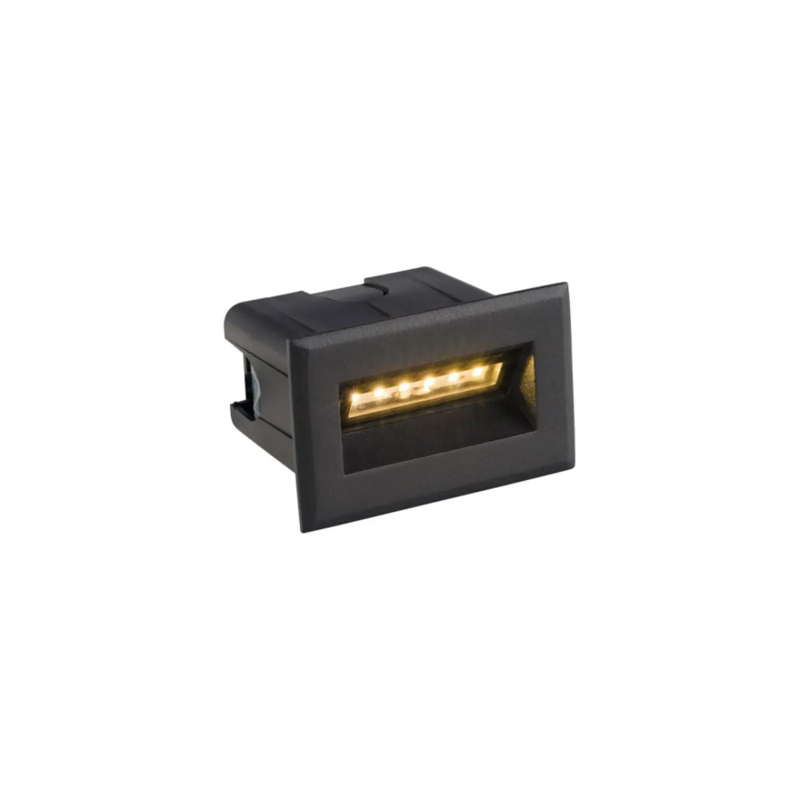 Sklep Kaja Zewnętrzna oprawa, wpuszczana, zintegrowany LED 8164 | Kaja* Lampy Led|Kinkiety Ogrodowe