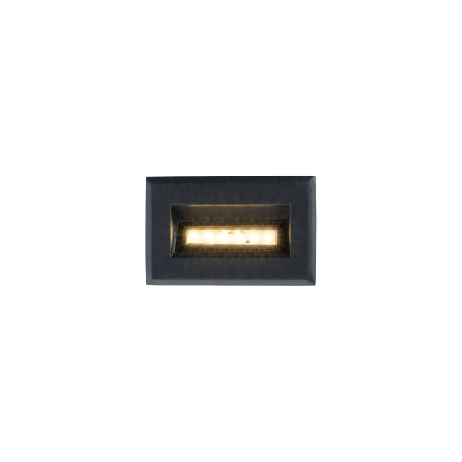Sklep Kaja Zewnętrzna oprawa, wpuszczana, zintegrowany LED 8164 | Kaja* Lampy Led|Kinkiety Ogrodowe