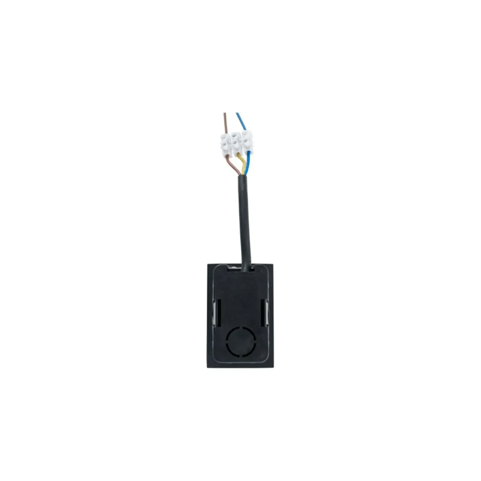 Sklep Kaja Zewnętrzna oprawa, wpuszczana, zintegrowany LED 8164 | Kaja* Lampy Led|Kinkiety Ogrodowe
