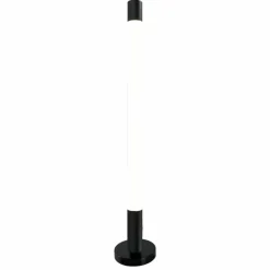Sklep Kaja Zewnętrzna, prosta lampa stojąca 135cm ANT 9904 NATSU | Kaja* Lampy Ogrodowe Stojące
