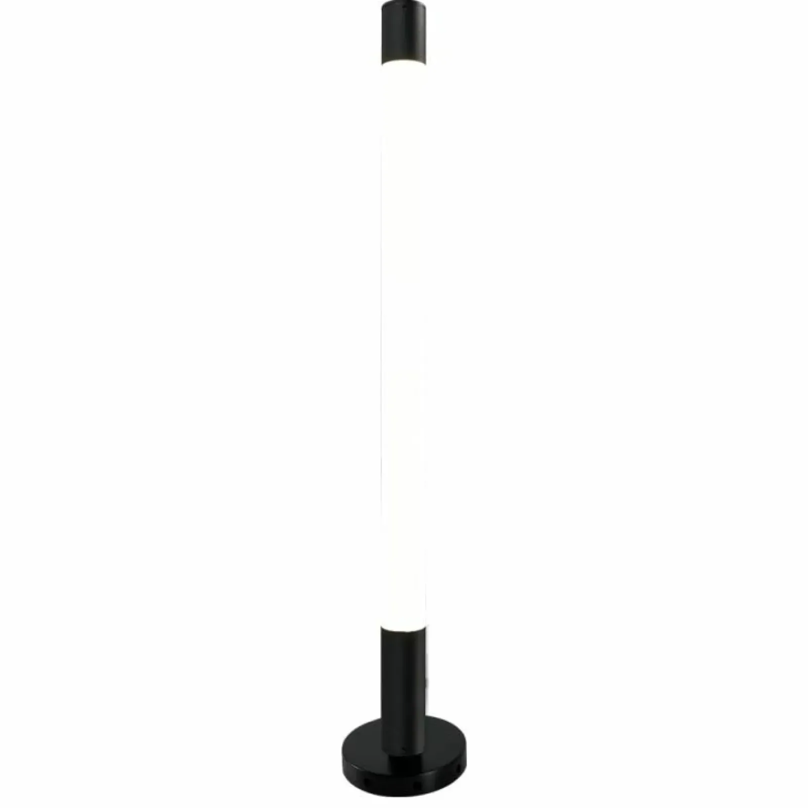 Sklep Kaja Zewnętrzna, prosta lampa stojąca 135cm ANT 9904 NATSU | Kaja* Lampy Ogrodowe Stojące