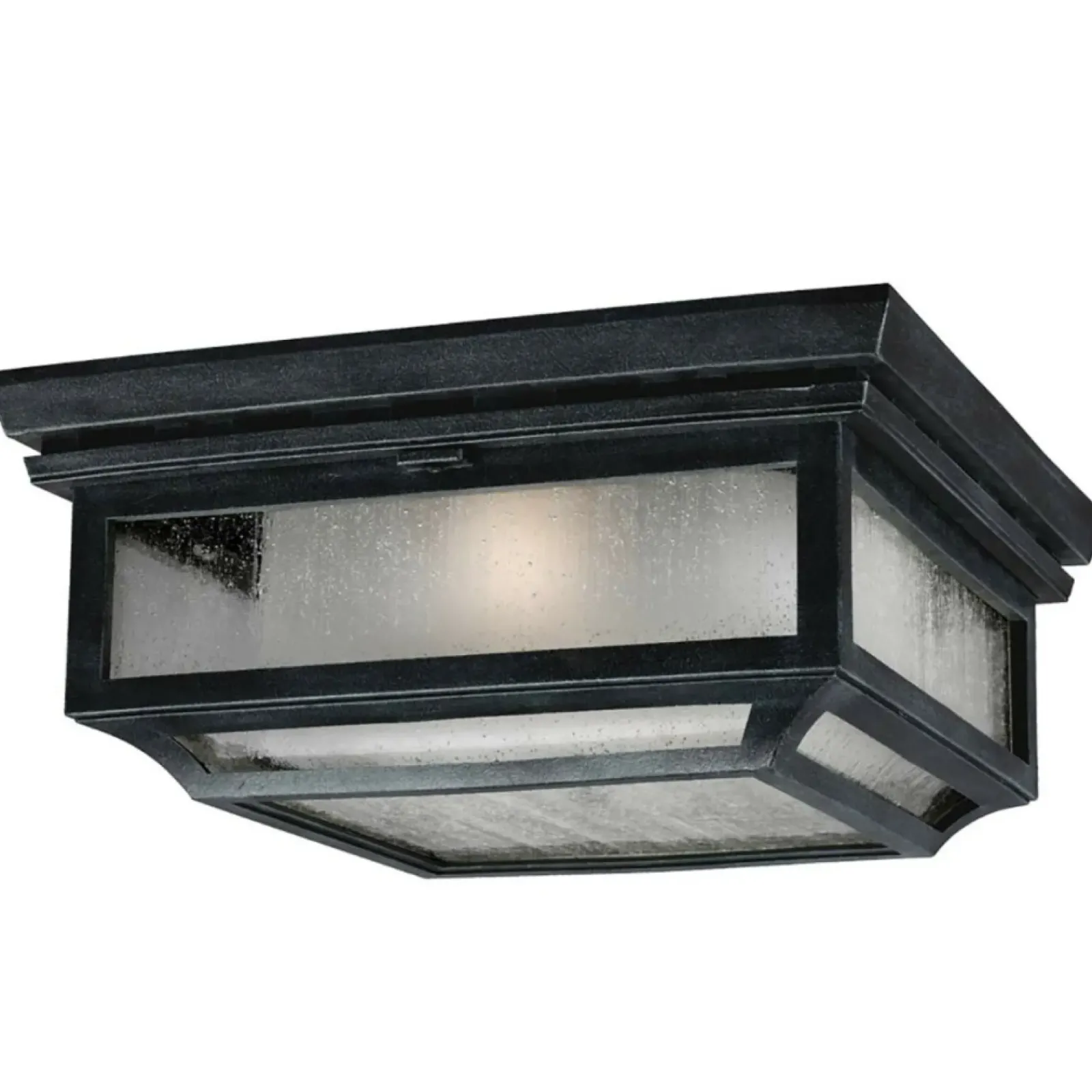 Sklep Kaja Zewnętrzny plafon, lampa do altany FE-SHEPHERD-F z serii SHEPHERD* Plafony Zewnętrzne
