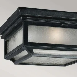 Sklep Kaja Zewnętrzny plafon, lampa do altany FE-SHEPHERD-F z serii SHEPHERD* Plafony Zewnętrzne