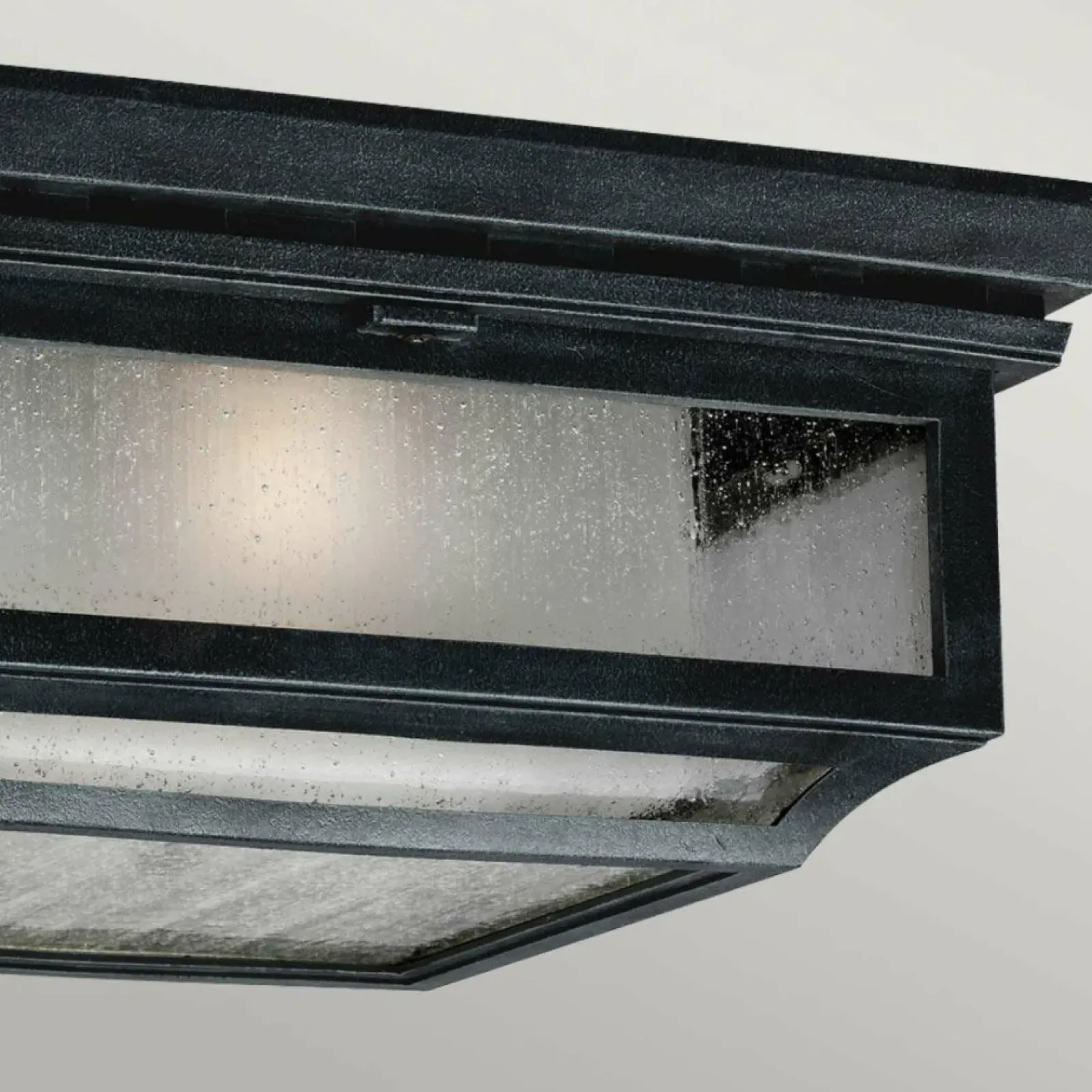Sklep Kaja Zewnętrzny plafon, lampa do altany FE-SHEPHERD-F z serii SHEPHERD* Plafony Zewnętrzne