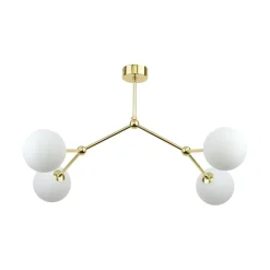 Sklep Kaja Złota, designerska lampa sufitowa do salonu TK 6470 z serii FAIRY Shop
