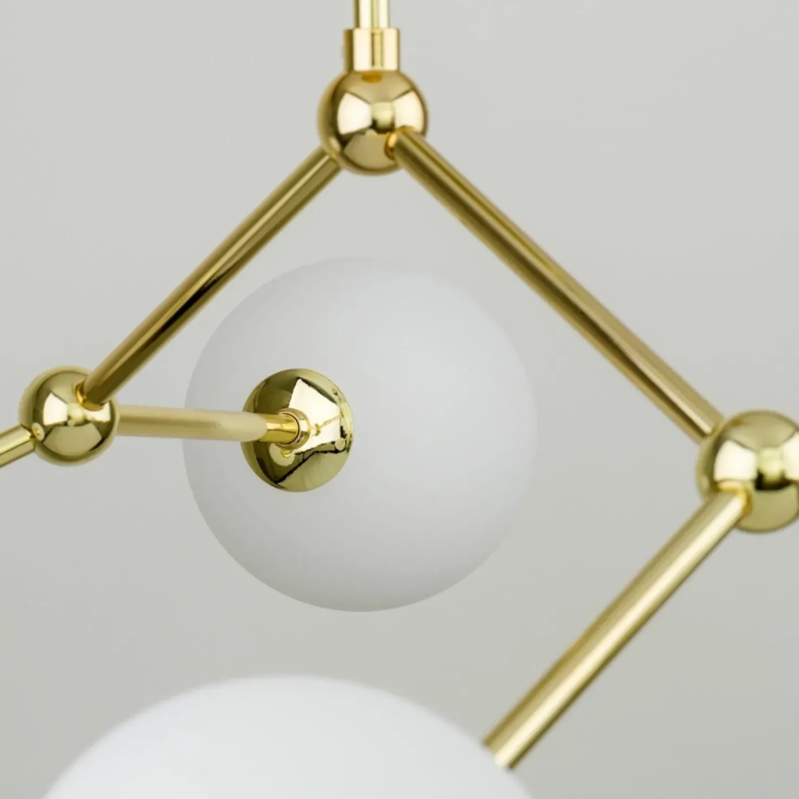 Sklep Kaja Złota, designerska lampa sufitowa do salonu TK 6470 z serii FAIRY Shop