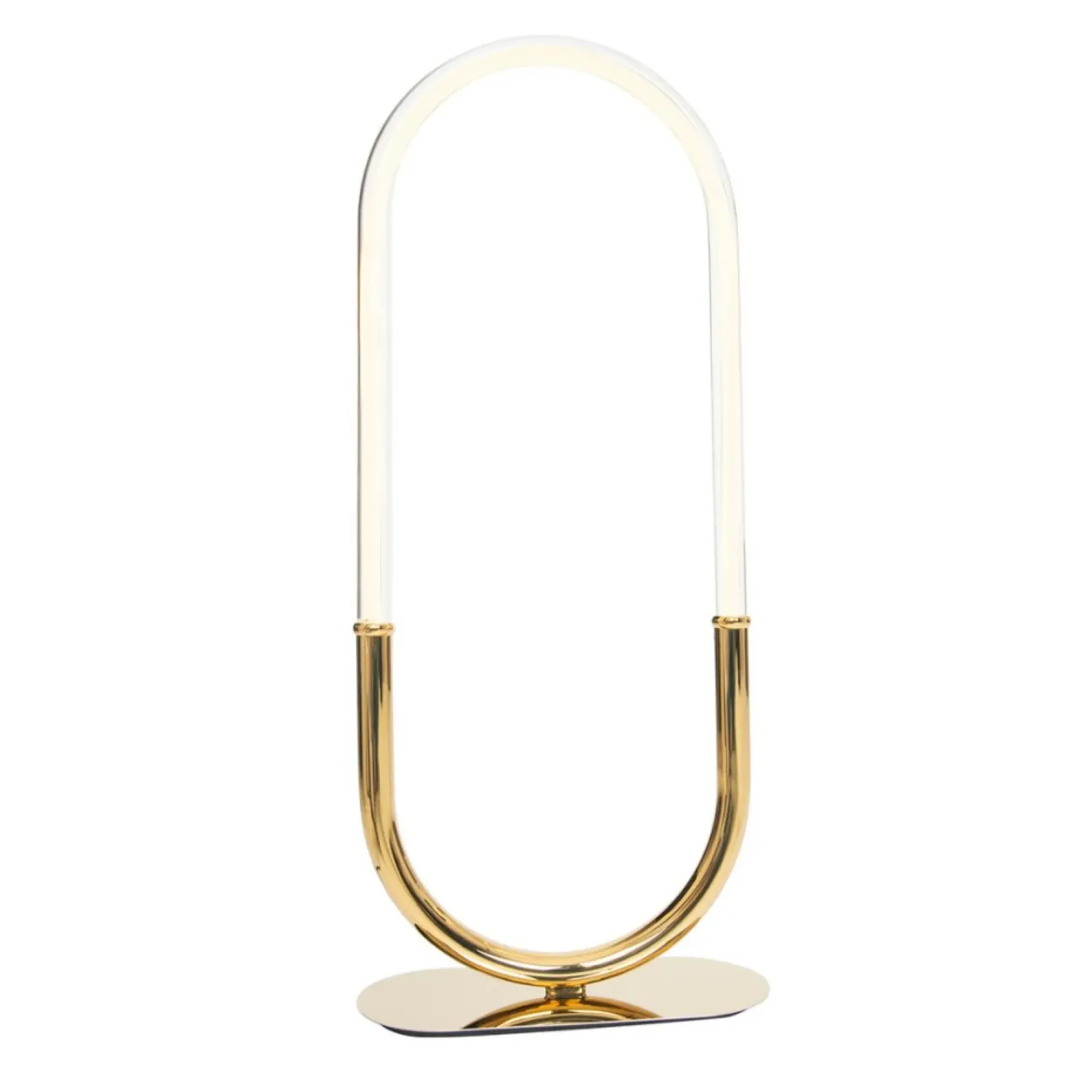 Sklep Kaja Złota, designerska lampka stołowa LED MX T0045D OLIVIA | Kaja* Lampy Led|Nowoczesne Lampki Stołowe