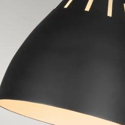 Sklep Kaja Złota lampa stołowa do biura FE-JOAN-TL-MB z serii JOAN* Tradycyjne Lampki Stołowe