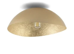 Sklep Kaja Złota lampa sufitowa, nowoczesny plafon SIG 40589 z serii SOLARIS złoty Cheap