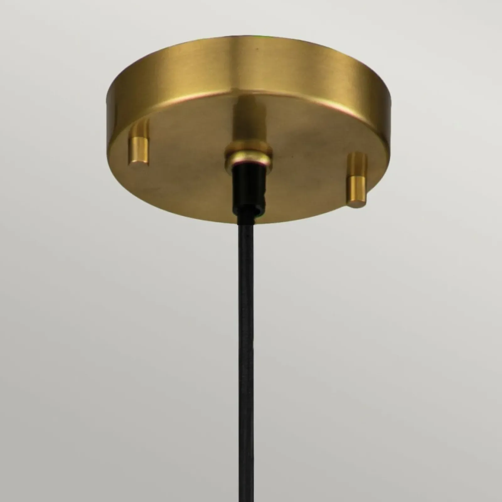 Sklep Kaja Złota lampa wisząca z ozdobą ETOILE-P-S-AB z serii ETOILE Shop