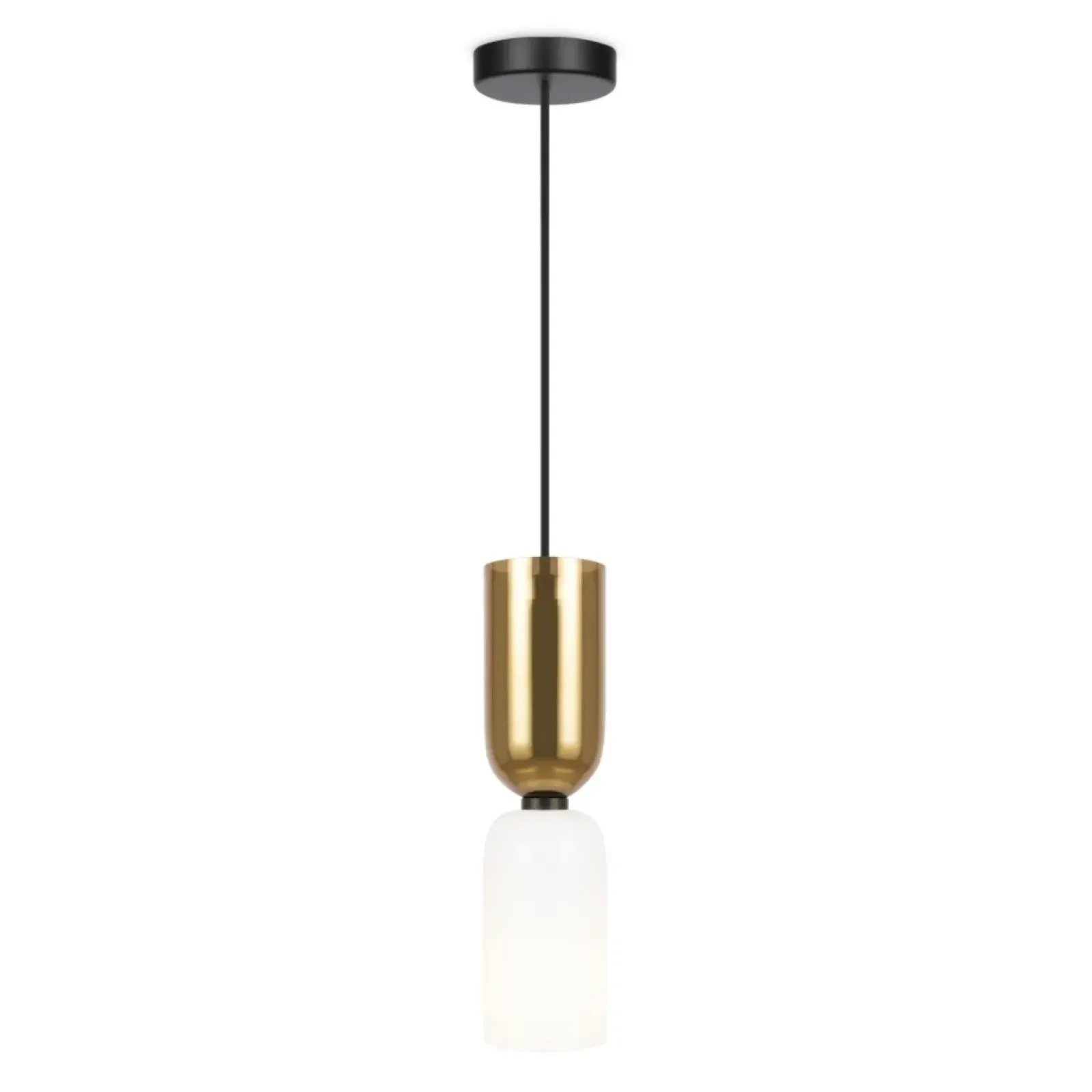 Sklep Kaja Złoto-biały kinkiet ścienny na E14 MOD177PL-01G z serii MEMORY Fashion