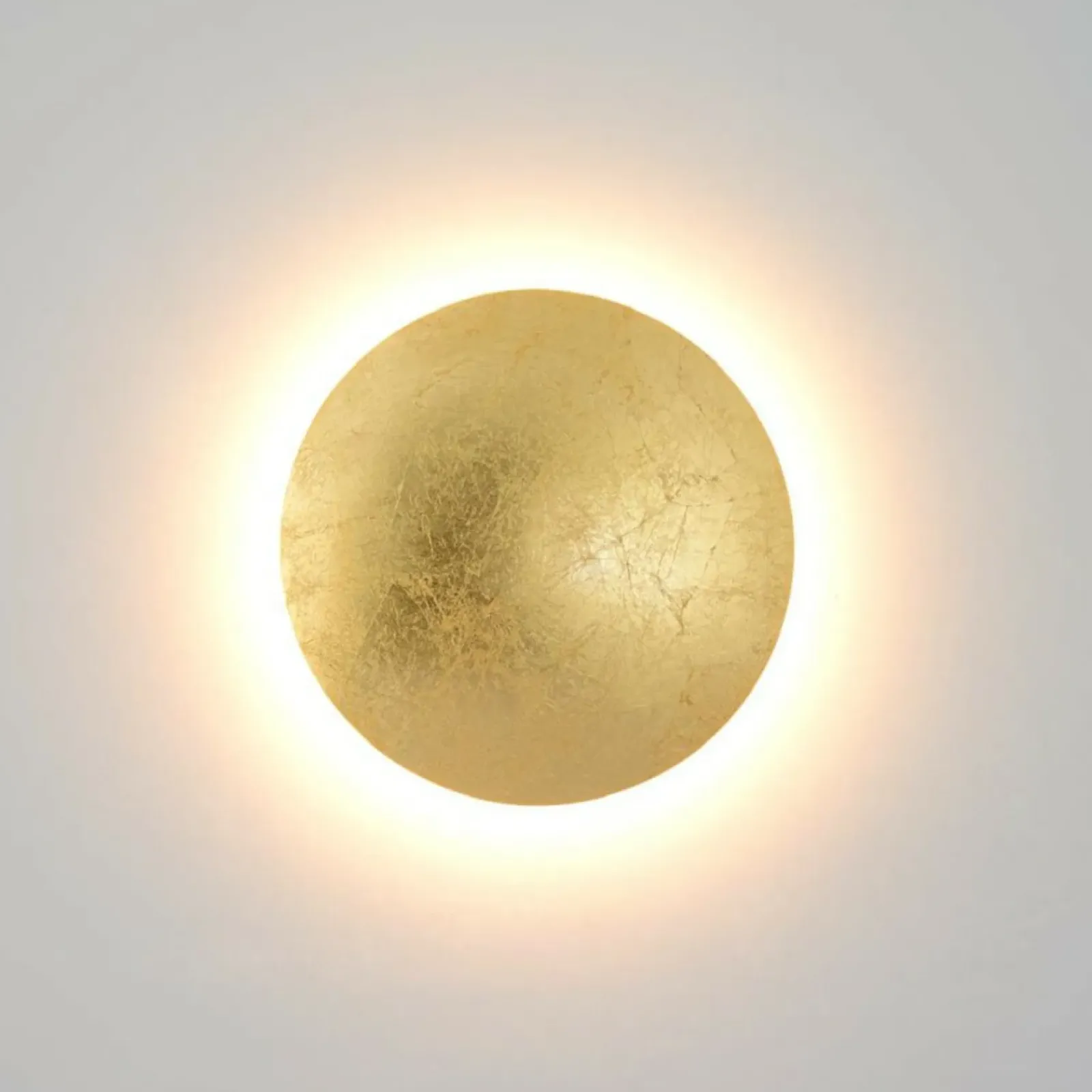 Sklep Kaja Złoty, designerski plafon LP-8102/1C-6W GD PLATILLO | Kaja Oświetlenie* Lampy Led|Plafony Nowoczesne