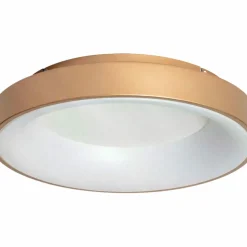 Sklep Kaja , okrągły plafon LED ⌀47cm ABR-PLOGZ-40W GIOVANI | Kaja* Lampy Led|Plafony Nowoczesne