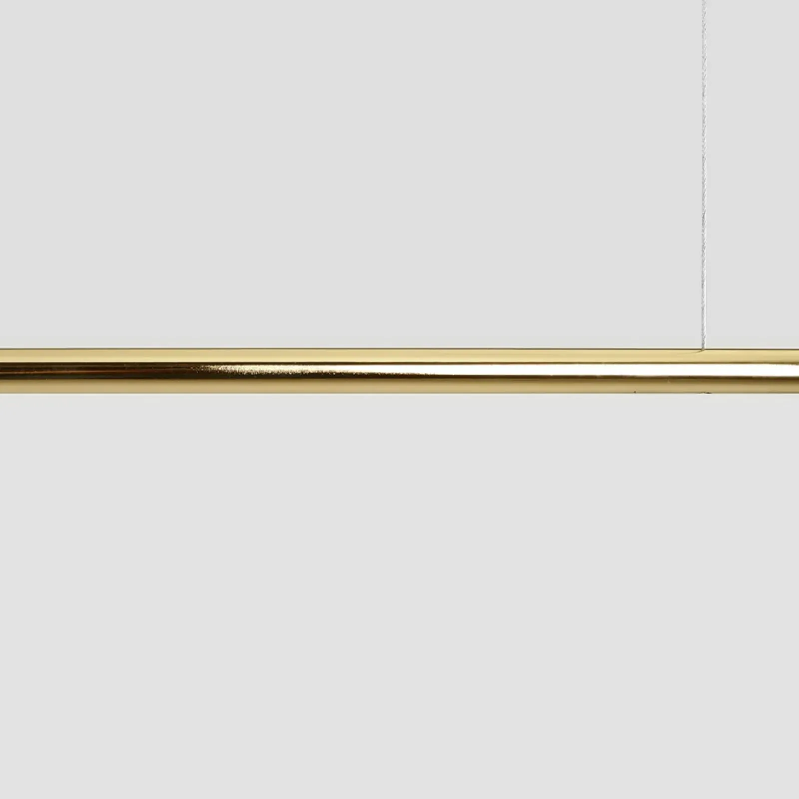 Sklep Kaja Złoty żyrandol minimalistyczny do salonu 1064H30 PURE | Kaja Zadzwońporabattel.783200183(8-16)/mailsklep@kaja.com.pl Clearance