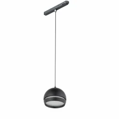 Sklep Kaja Zwis kula do szyny magnetycznej 1F 10654 LVM SLOT LED | Kaja* Szynoprzewody Podtynkowe|Szynoprzewody Natynkowe