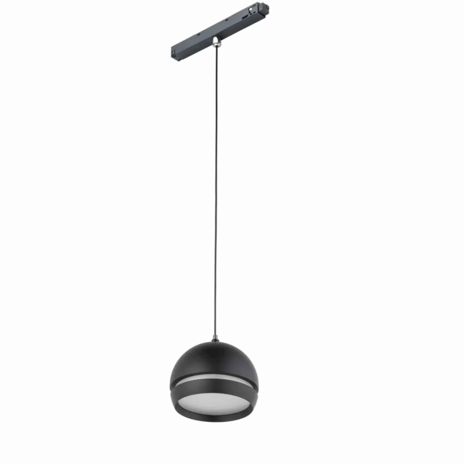 Sklep Kaja Zwis kula do szyny magnetycznej 1F 10654 LVM SLOT LED | Kaja* Szynoprzewody Podtynkowe|Szynoprzewody Natynkowe